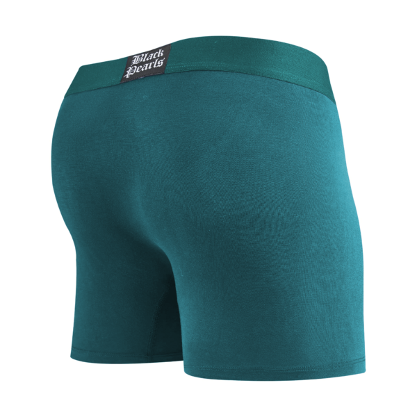 Black Pearls Boxer shorts 5-Pack - Image 4