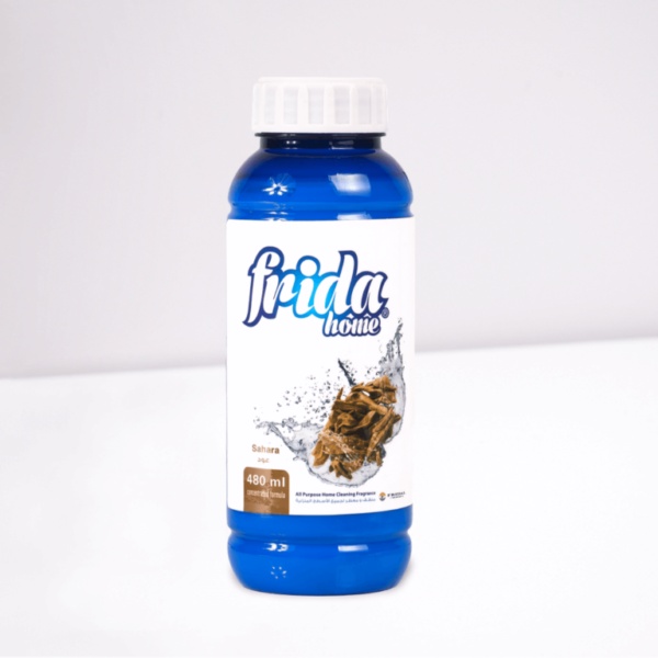 Frida - Home Refill Cleaning & Multi-Purpose 480 ml Oud X 12st