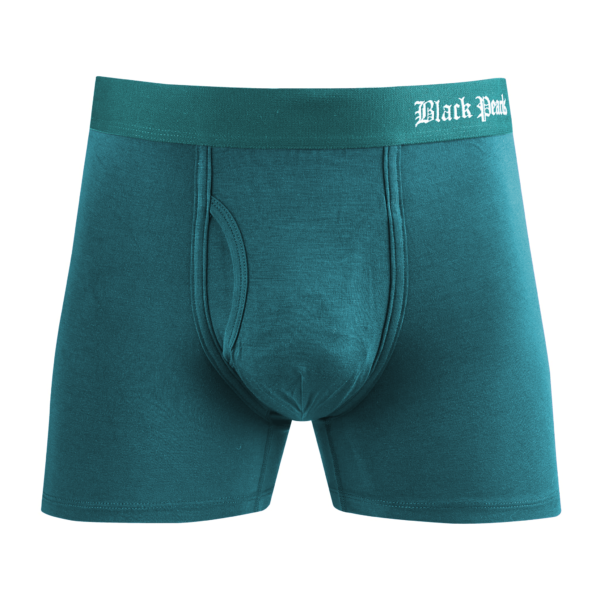 Black Pearls Boxer shorts 5-Pack - Image 2