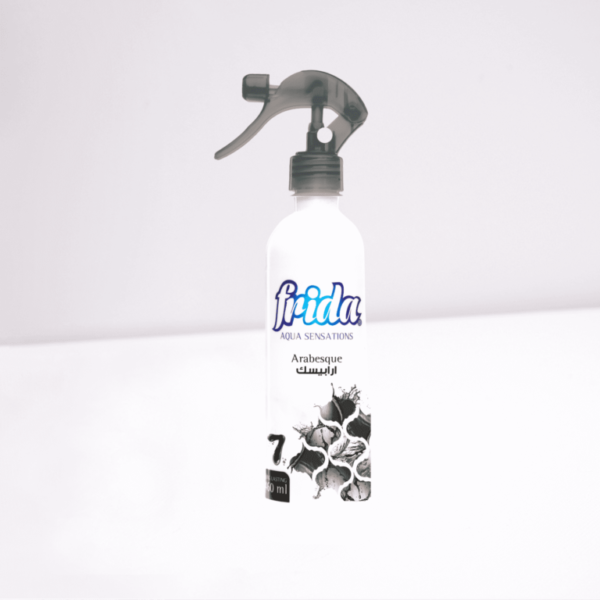 Frida - 460ML Air Freshener Arabesque X 6 st