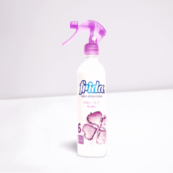 Frida - 460ML Air Freshener Chill Out X 6 st