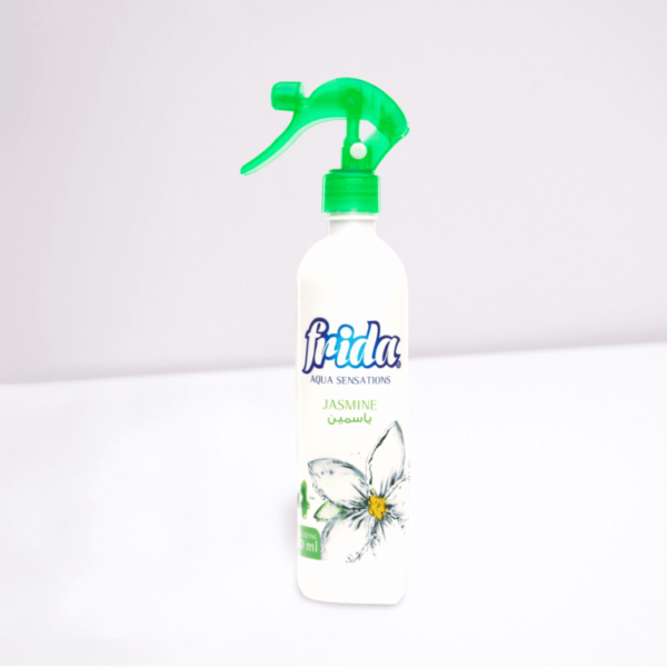 Frida - 460ML Air Freshener Jasmine X 6 st