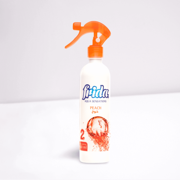 Frida - 460ML Air Freshener Peach X 6 st