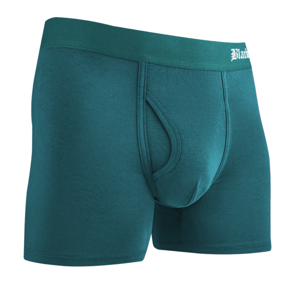 Black Pearls Boxer shorts 5-Pack